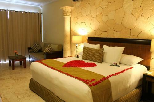 Hotel Cielo Maya Beach Tulum