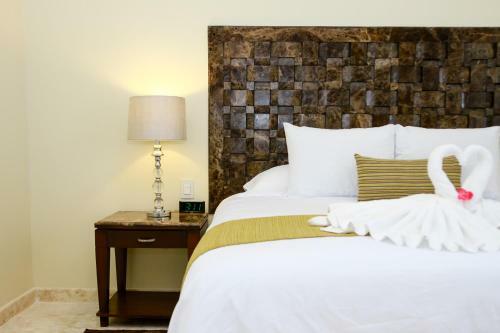 Hotel Cielo Maya Beach Tulum