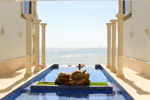 Hotel Cielo Maya Beach Tulum