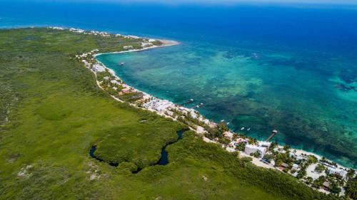 Hotel Cielo Maya Beach Tulum