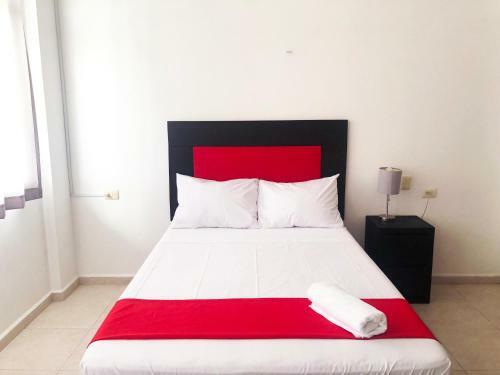 Apartamento Alpha Suites & Studio