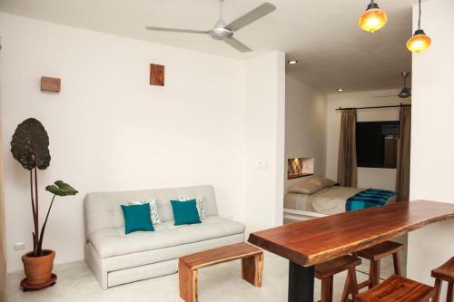 Apartamento Casa Kankin