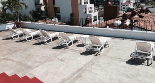 Apartamento La Palapa Puerto Vallarta
