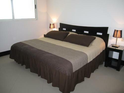 Apartamento Bay View Grand Marina 1605 Sur