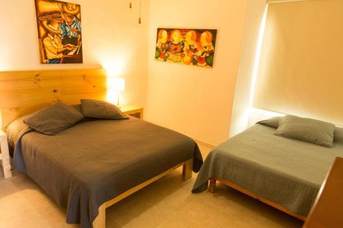 Apartamento Las Olas