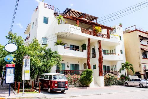 Apartamento Las Olas