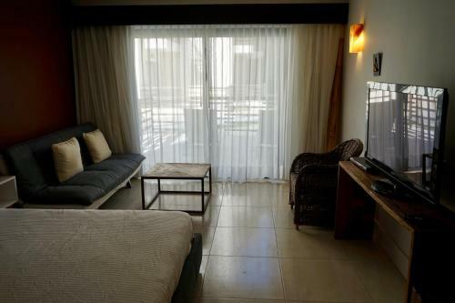 Aparthotel Aldea Thai Condohotel By Ocean Front