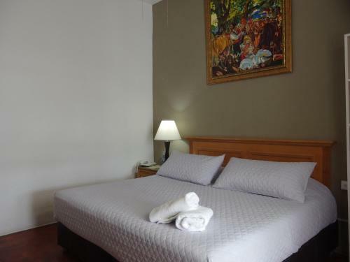 Bed & Breakfast La Casa De Las Conservas Gold