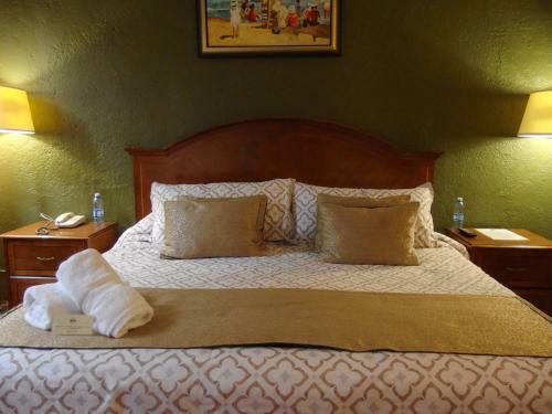 Bed & Breakfast La Casa De Las Conservas Gold