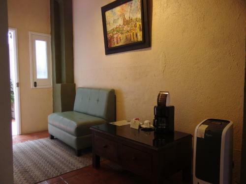 Bed & Breakfast La Casa De Las Conservas Gold