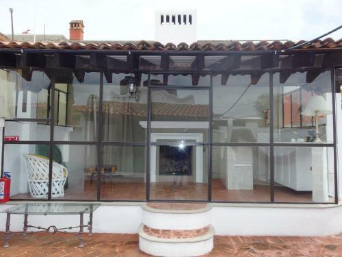 Bed & Breakfast La Casa De Las Conservas Gold