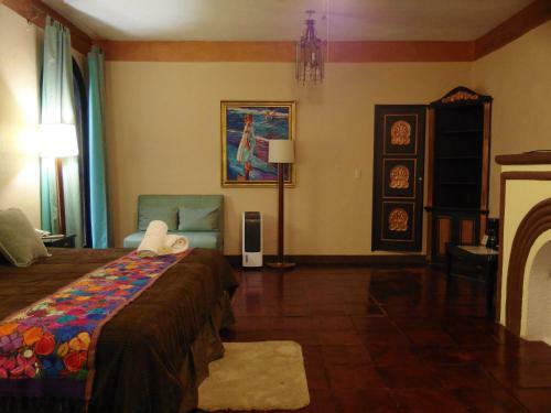 Bed & Breakfast La Casa De Las Conservas Gold