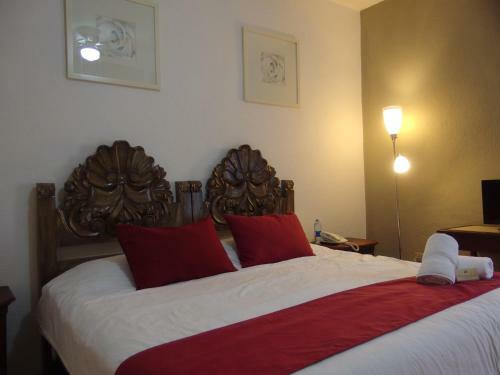 Bed & Breakfast La Casa De Las Conservas Gold