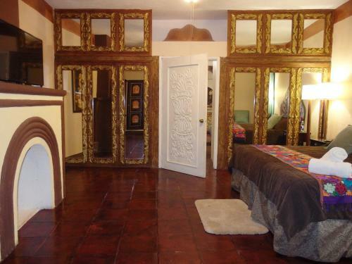 Bed & Breakfast La Casa De Las Conservas Gold