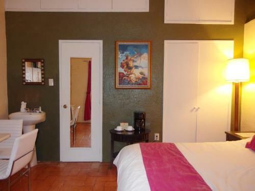 Bed & Breakfast La Casa De Las Conservas Gold
