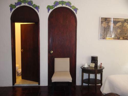 Bed & Breakfast La Casa De Las Conservas Gold