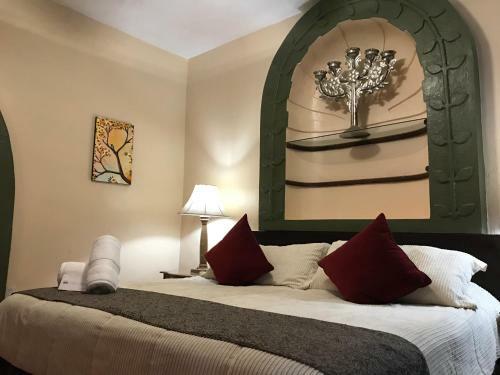 Bed & Breakfast La Casa De Las Conservas Gold