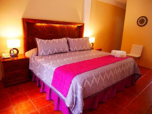 Bed & Breakfast La Casa De Las Conservas Gold