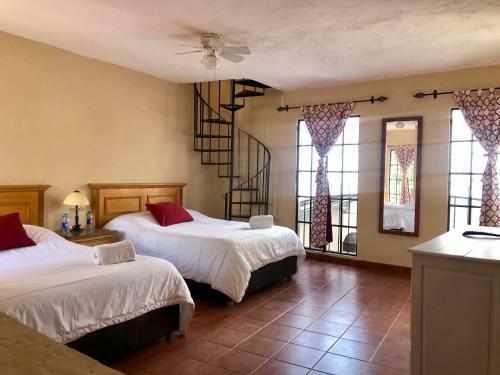 Bed & Breakfast La Casa De Las Conservas Gold