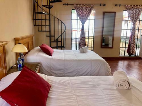 Bed & Breakfast La Casa De Las Conservas Gold