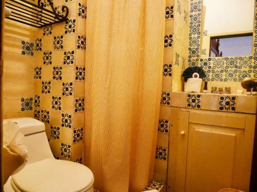 Bed & Breakfast La Casa De Las Conservas Gold