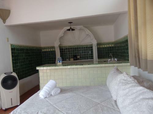 Bed & Breakfast La Casa De Las Conservas Gold