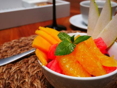 Bed & Breakfast La Casa De Las Conservas Gold