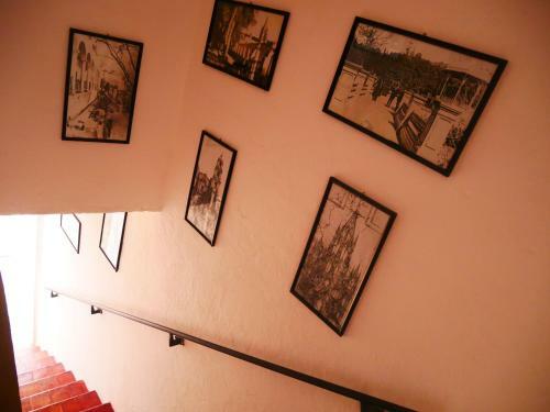 Bed & Breakfast La Casa De Las Conservas Gold