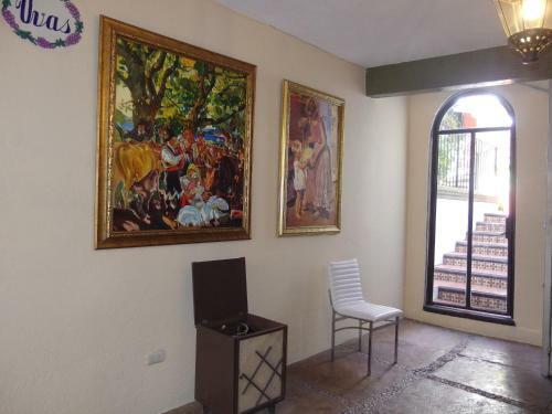 Bed & Breakfast La Casa De Las Conservas Gold