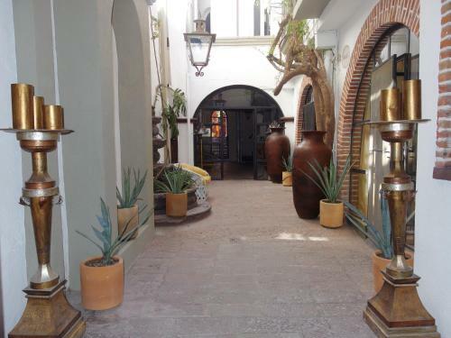 Bed & Breakfast La Casa De Las Conservas Gold