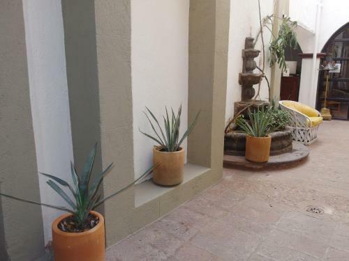 Bed & Breakfast La Casa De Las Conservas Gold
