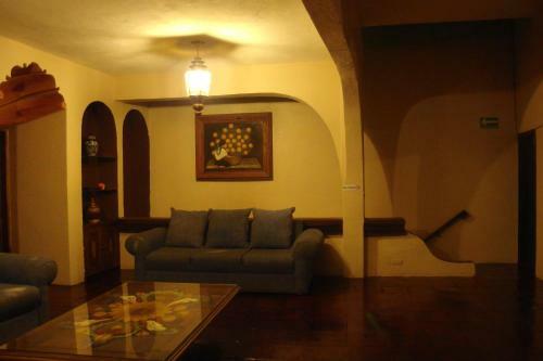Bed & Breakfast La Casa De Las Conservas Gold