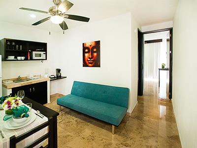 Apartamento La Playa Condo
