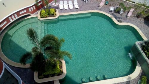 Hotel Casa Danna Huatulco