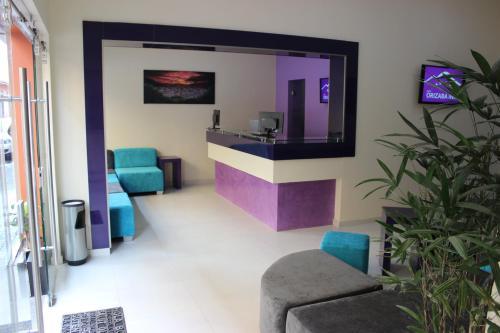 Hotel Orizaba Inn