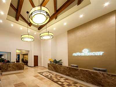 Hotel Almar Resort Luxury Lgbt Beach Front Experience
