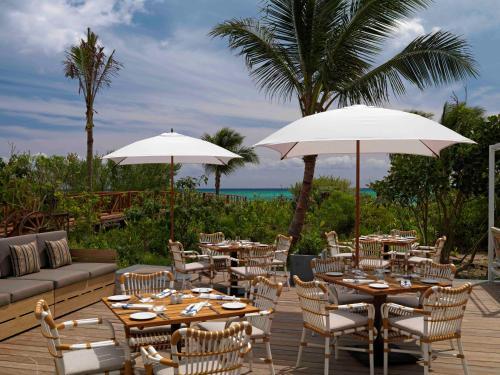 Hotel Unico 20�n 87�w - Riviera Maya