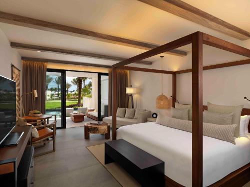 Hotel Unico 20�n 87�w - Riviera Maya