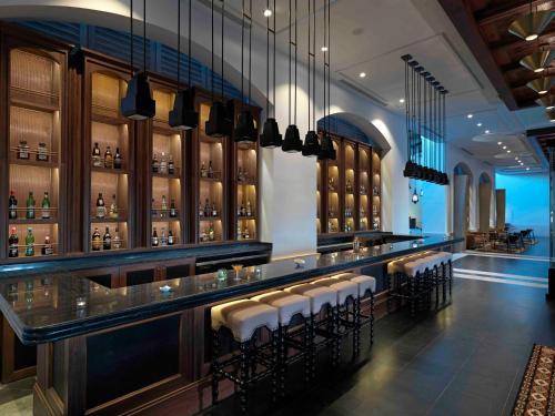 Hotel Unico 20�n 87�w - Riviera Maya