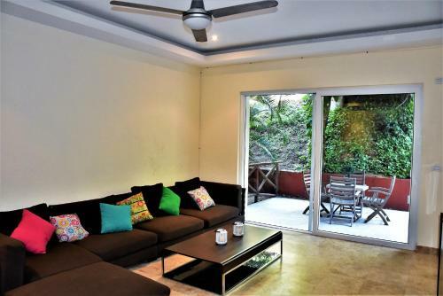 Apartamento The Phoenix Sayulita