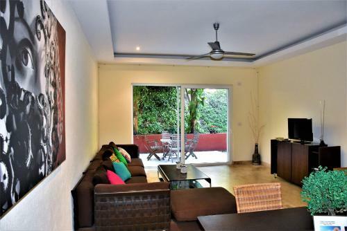 Apartamento The Phoenix Sayulita