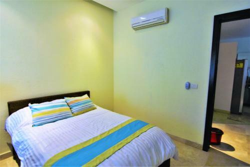 Apartamento The Phoenix Sayulita
