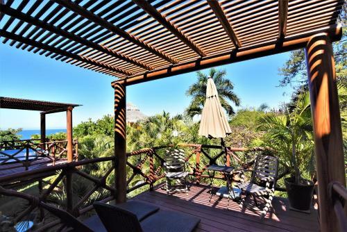 Apartamento The Phoenix Sayulita
