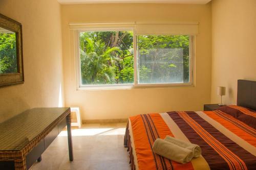 Apartamento The Phoenix Sayulita