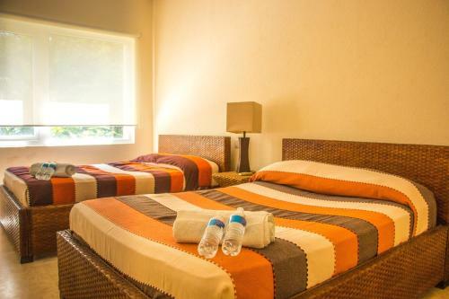 Apartamento The Phoenix Sayulita