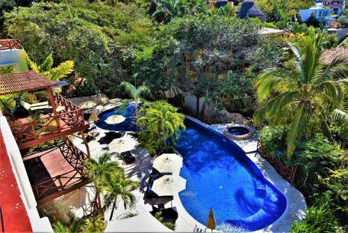 Apartamento The Phoenix Sayulita