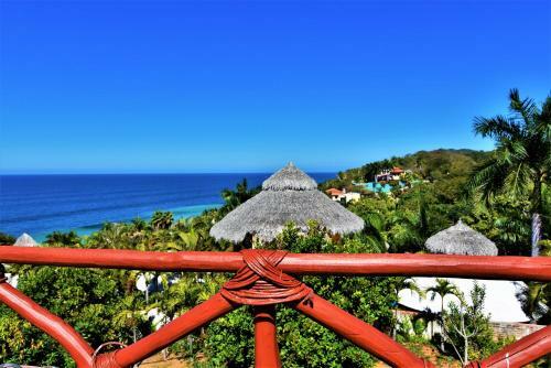 Apartamento The Phoenix Sayulita