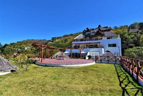 Apartamento The Phoenix Sayulita