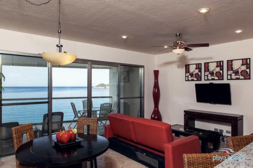 Condo Playa Blanca 705 Apartment