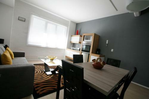 Apartamento Great View Loft In The Middle Of Downtown
